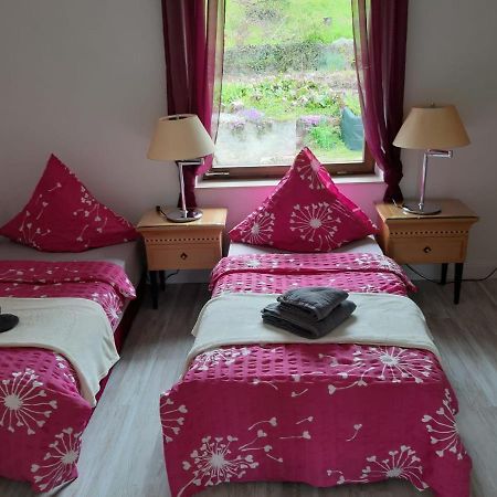 Ferienwohnung Albstadt Panorama Екстериор снимка