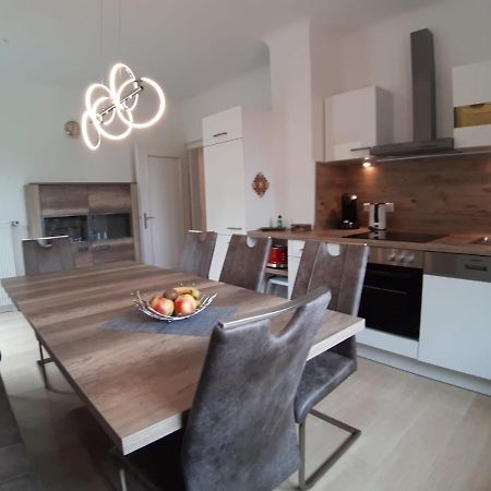 Ferienwohnung Albstadt Panorama Екстериор снимка