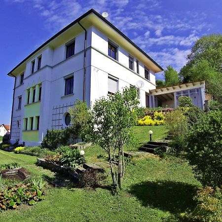 Ferienwohnung Albstadt Panorama Екстериор снимка