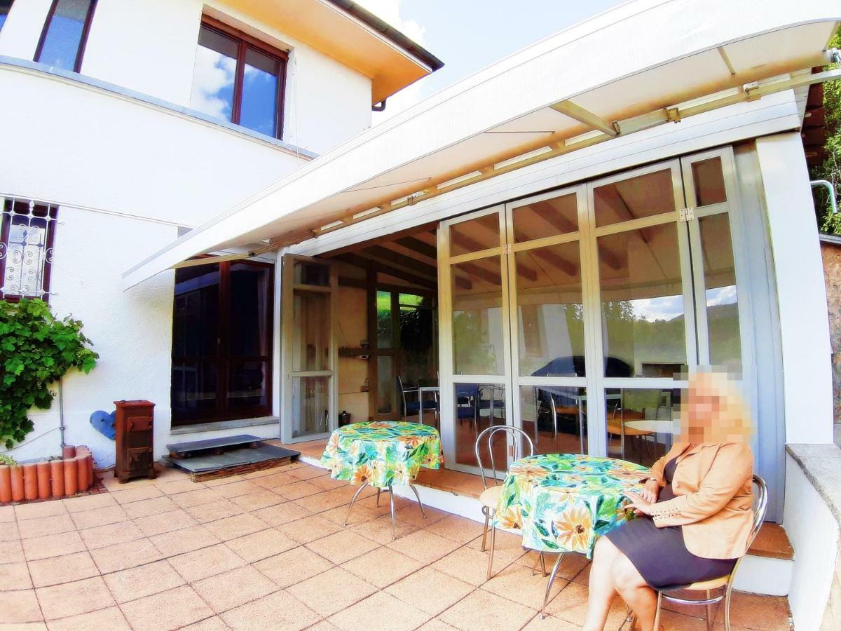 Ferienwohnung Albstadt Panorama Екстериор снимка