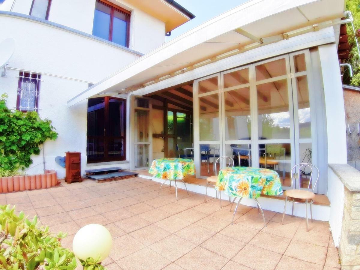 Ferienwohnung Albstadt Panorama Екстериор снимка