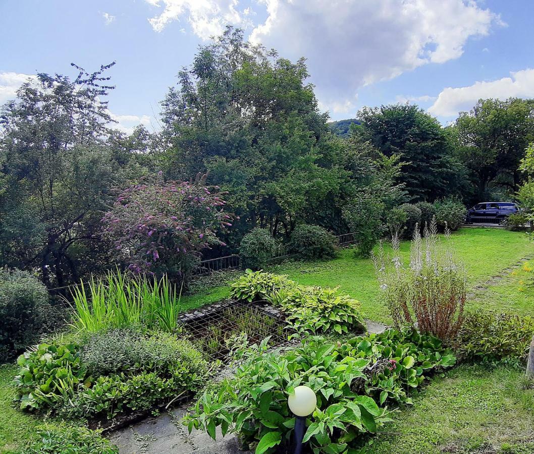 Ferienwohnung Albstadt Panorama Екстериор снимка