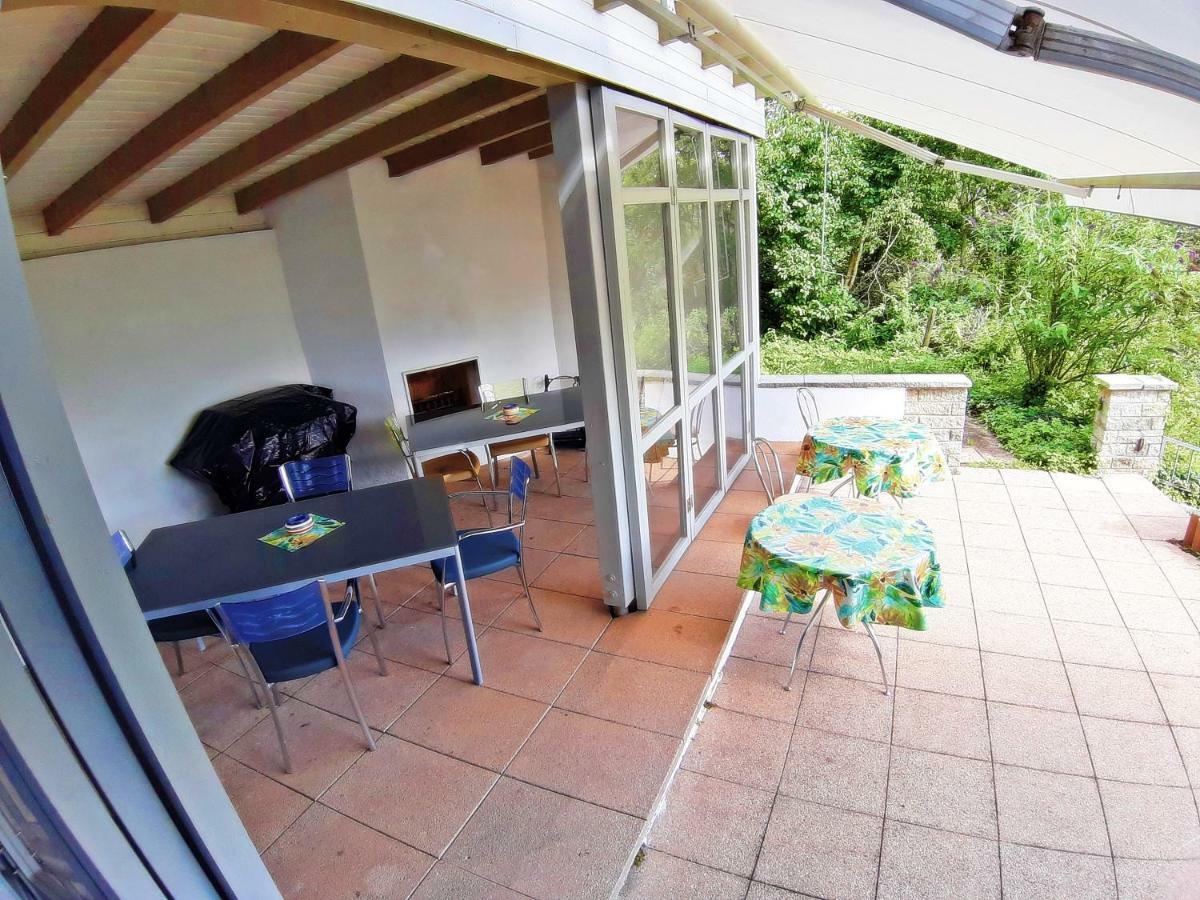 Ferienwohnung Albstadt Panorama Екстериор снимка