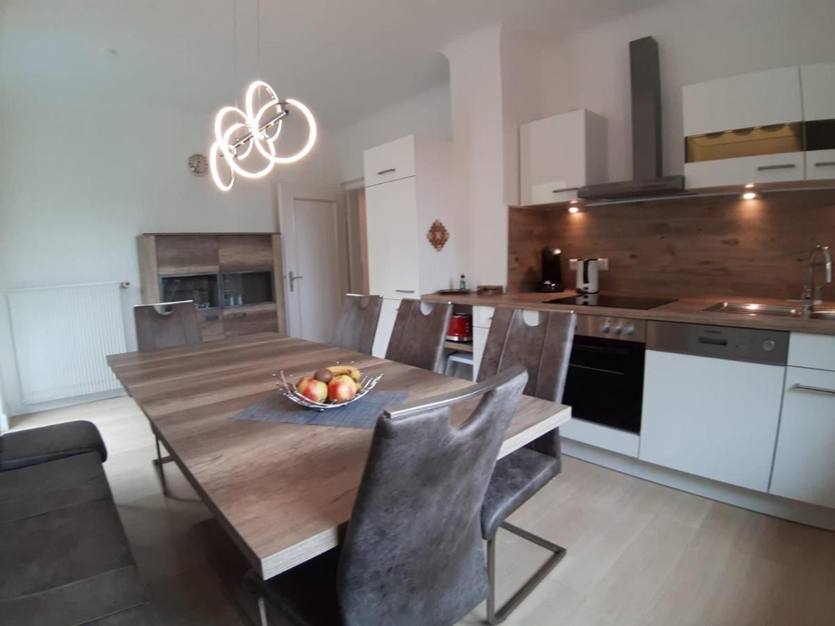 Ferienwohnung Albstadt Panorama Екстериор снимка