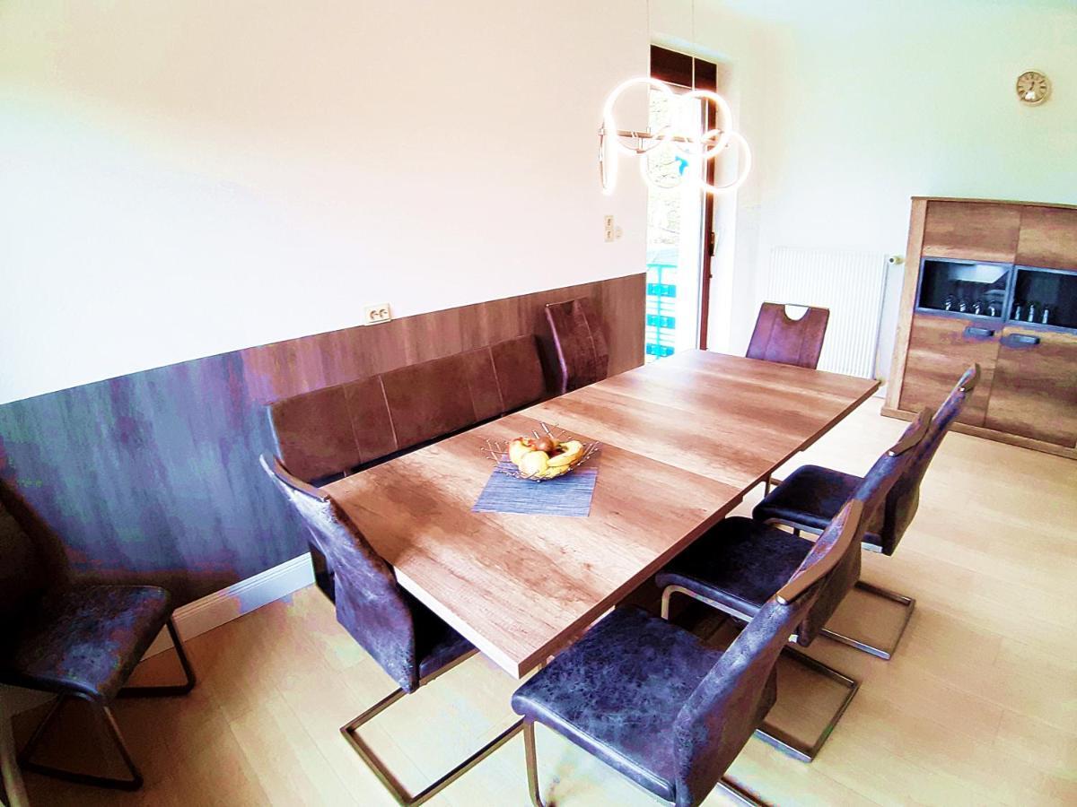 Ferienwohnung Albstadt Panorama Екстериор снимка