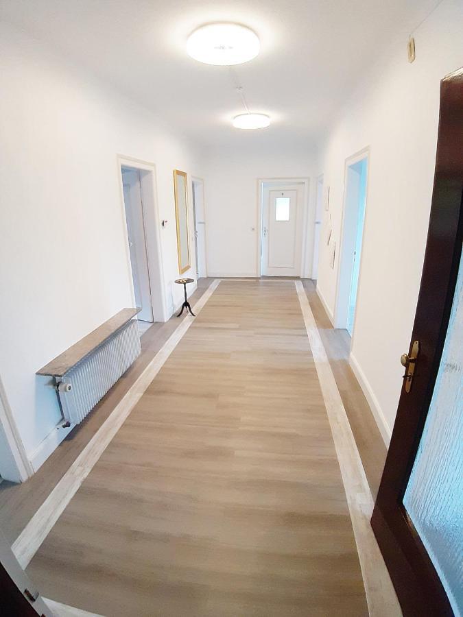 Ferienwohnung Albstadt Panorama Екстериор снимка
