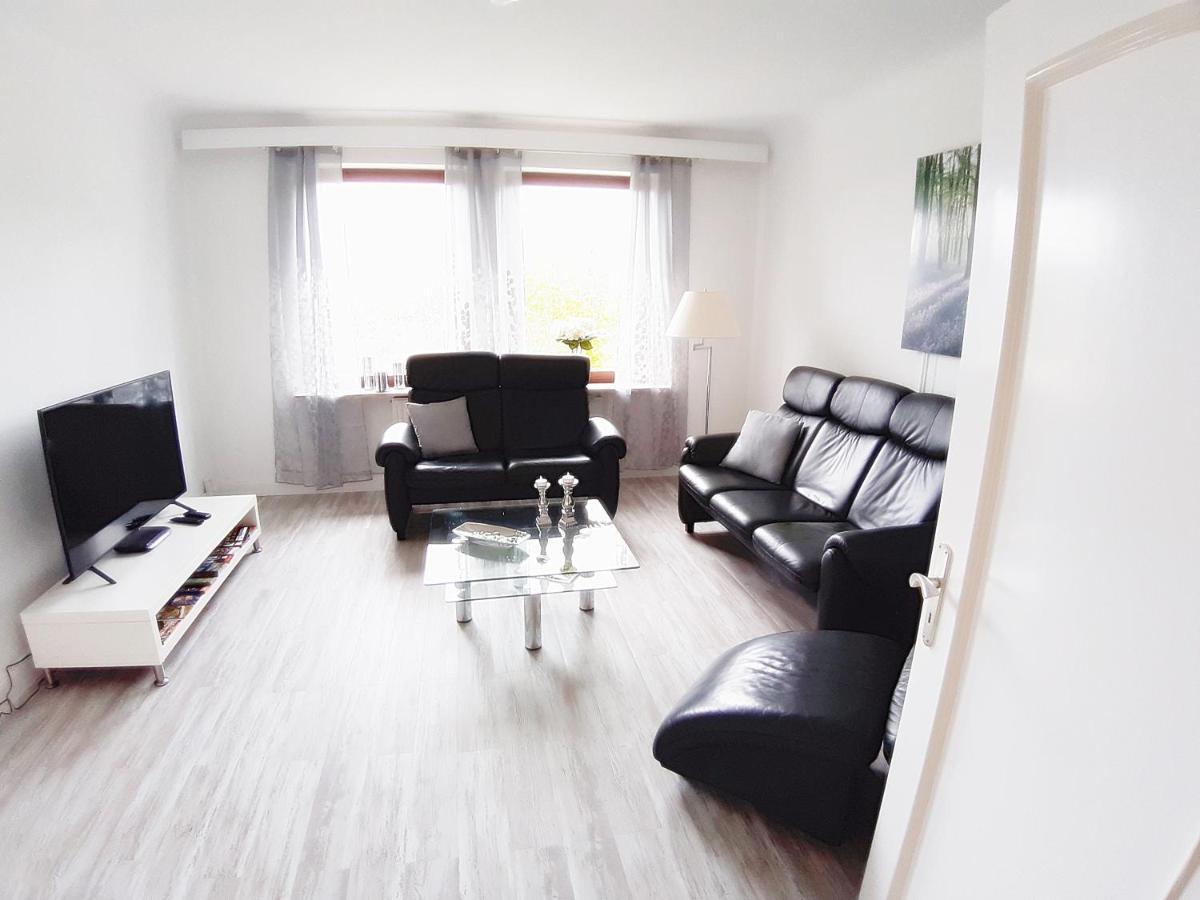Ferienwohnung Albstadt Panorama Екстериор снимка