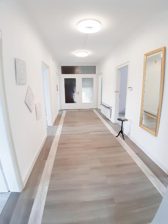 Ferienwohnung Albstadt Panorama Екстериор снимка