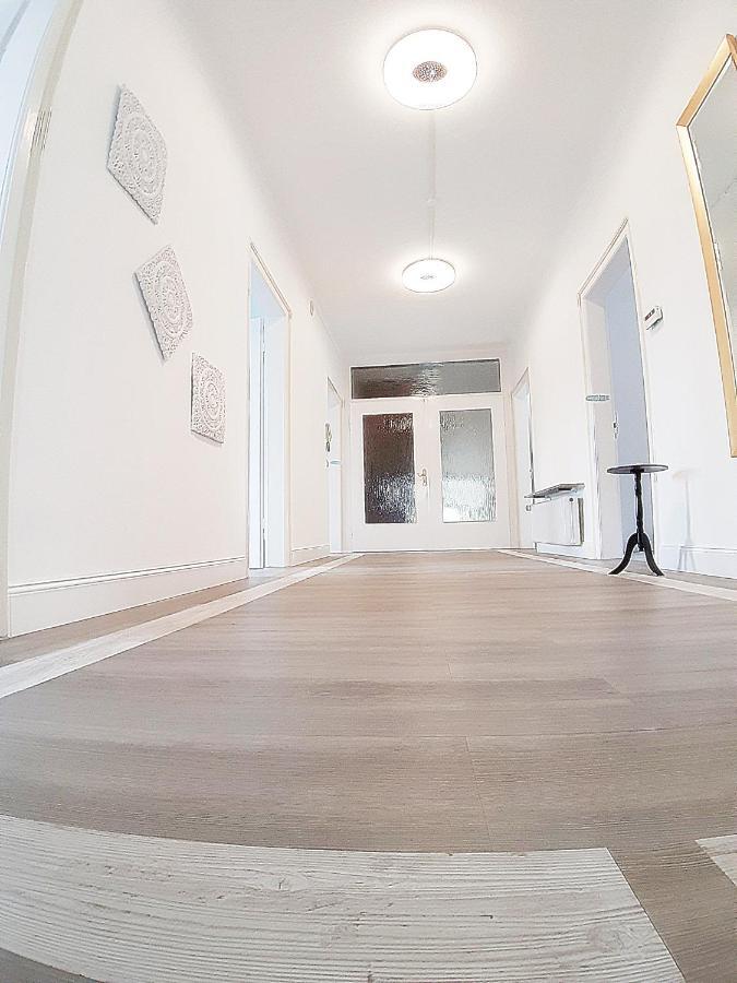 Ferienwohnung Albstadt Panorama Екстериор снимка