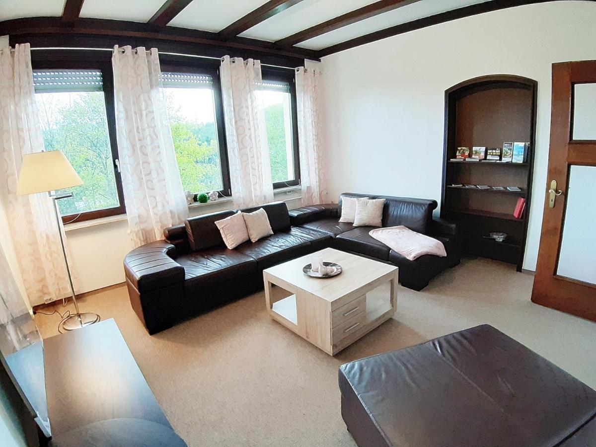 Ferienwohnung Albstadt Panorama Екстериор снимка