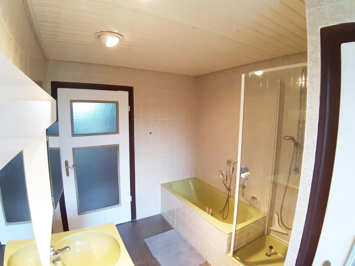 Ferienwohnung Albstadt Panorama Екстериор снимка