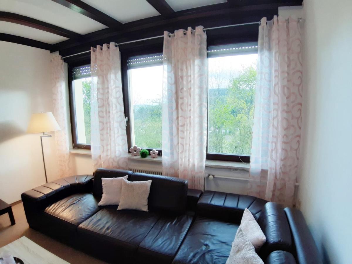 Ferienwohnung Albstadt Panorama Екстериор снимка