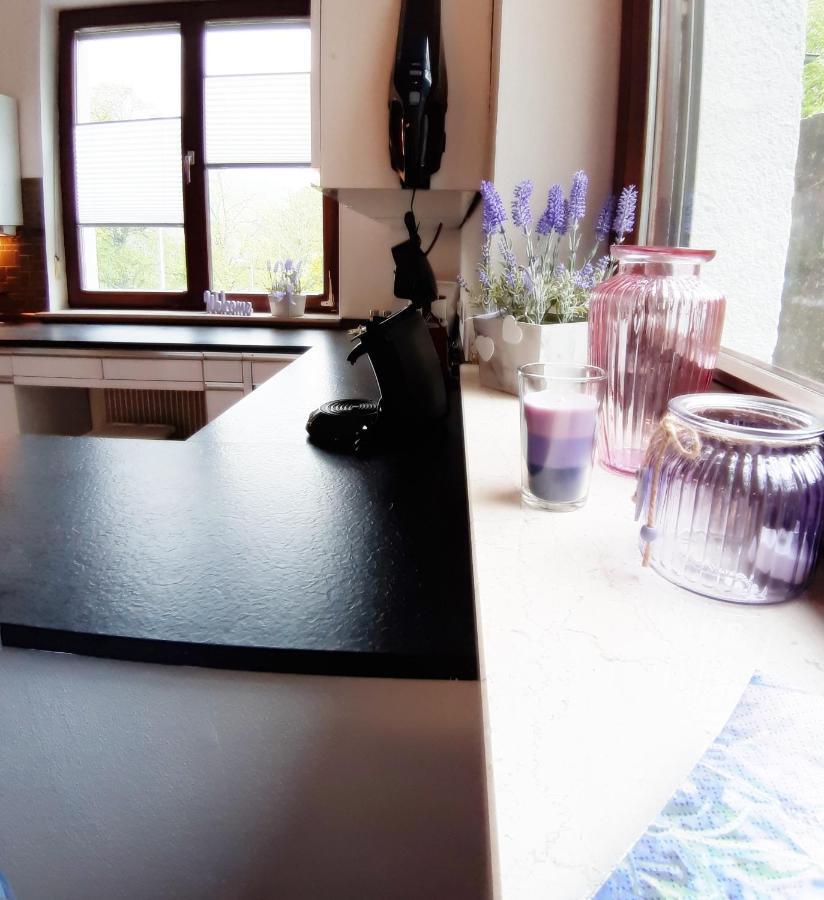Ferienwohnung Albstadt Panorama Екстериор снимка