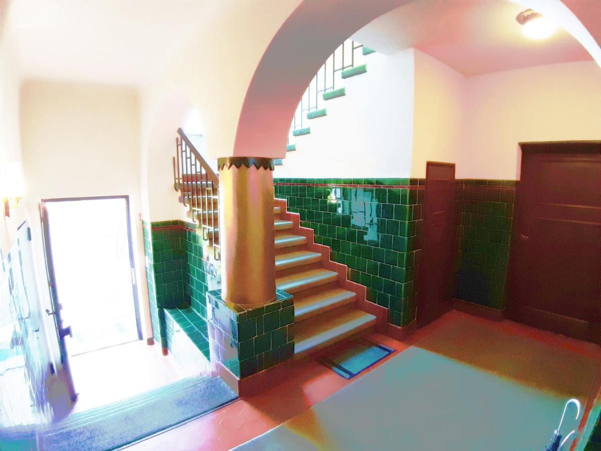 Ferienwohnung Albstadt Panorama Екстериор снимка