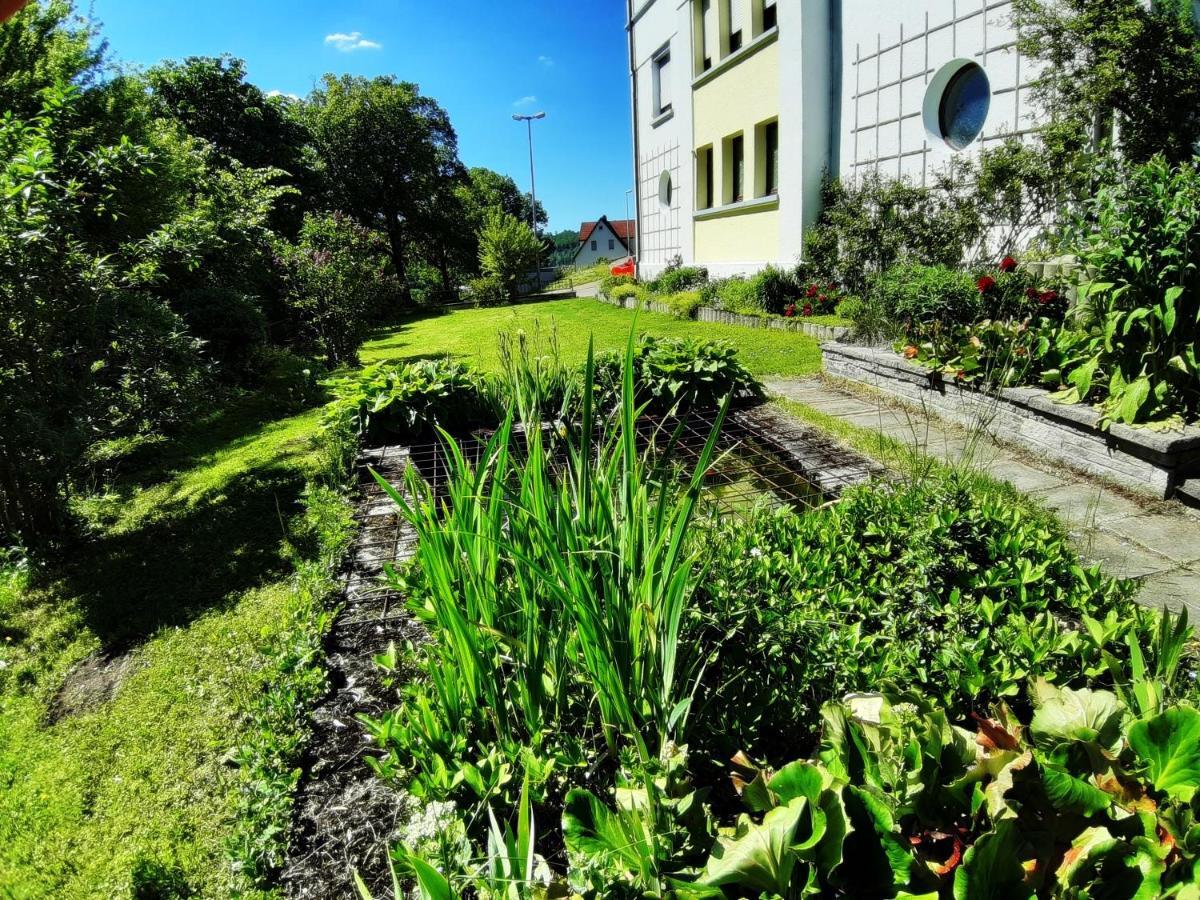 Ferienwohnung Albstadt Panorama Екстериор снимка
