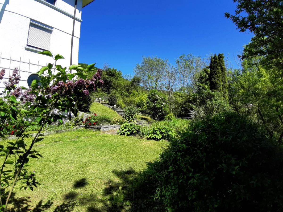 Ferienwohnung Albstadt Panorama Екстериор снимка