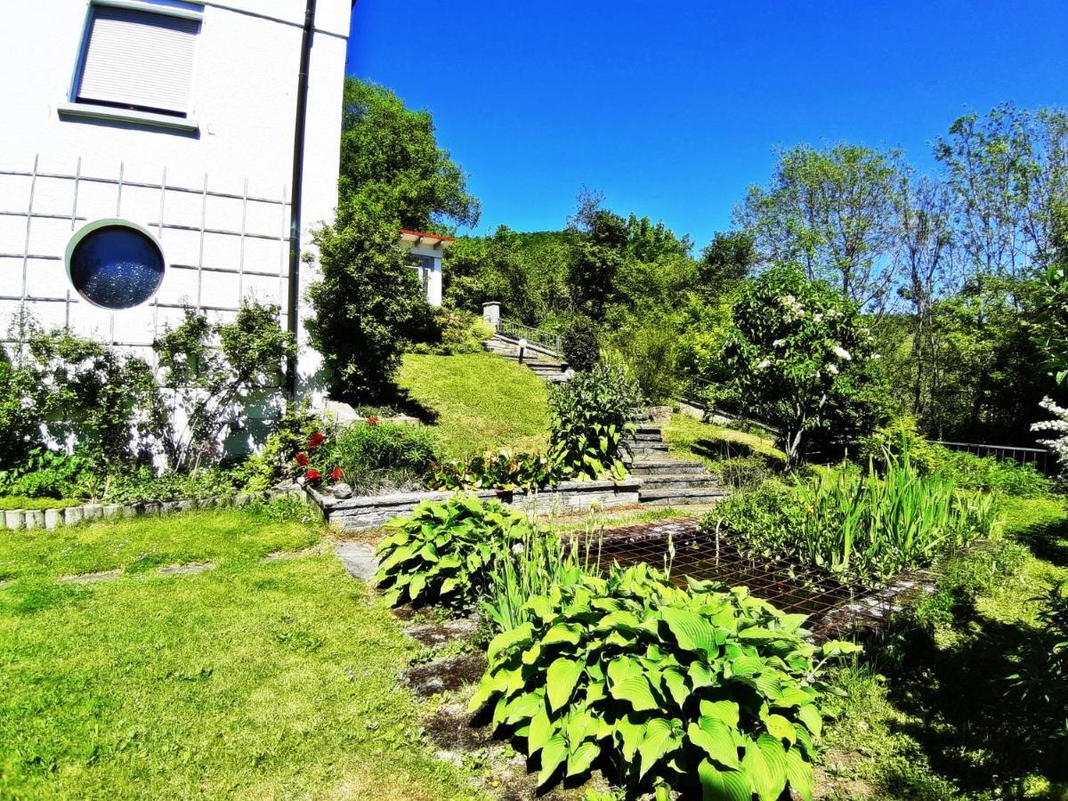 Ferienwohnung Albstadt Panorama Екстериор снимка
